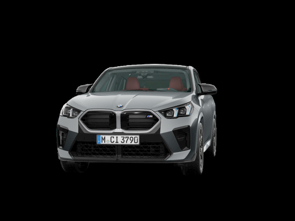 BMW X2 xDrive M35i