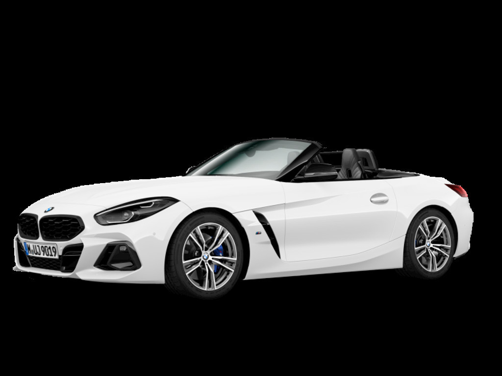 BMW Z4 Roadster