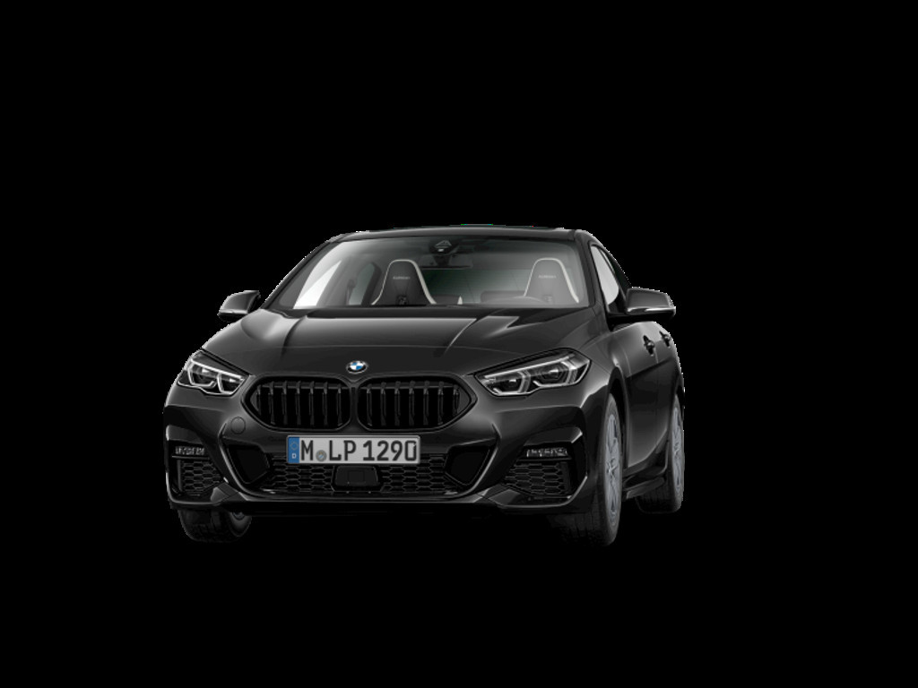 BMW 2 Serie 220 Coupé Gran Coupé 220i
