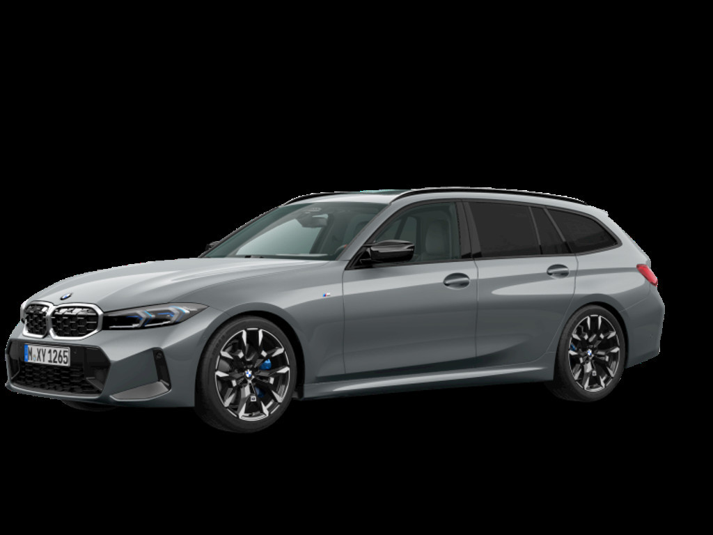 BMW M340 xDrive