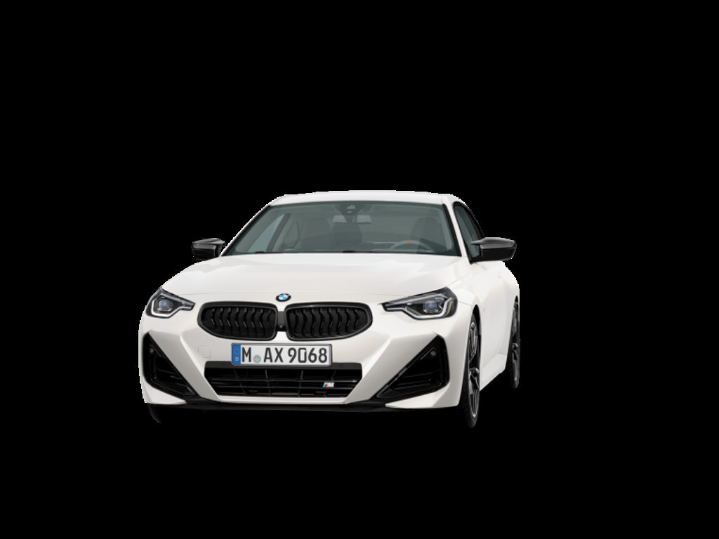 BMW M2 xDrive Coupé