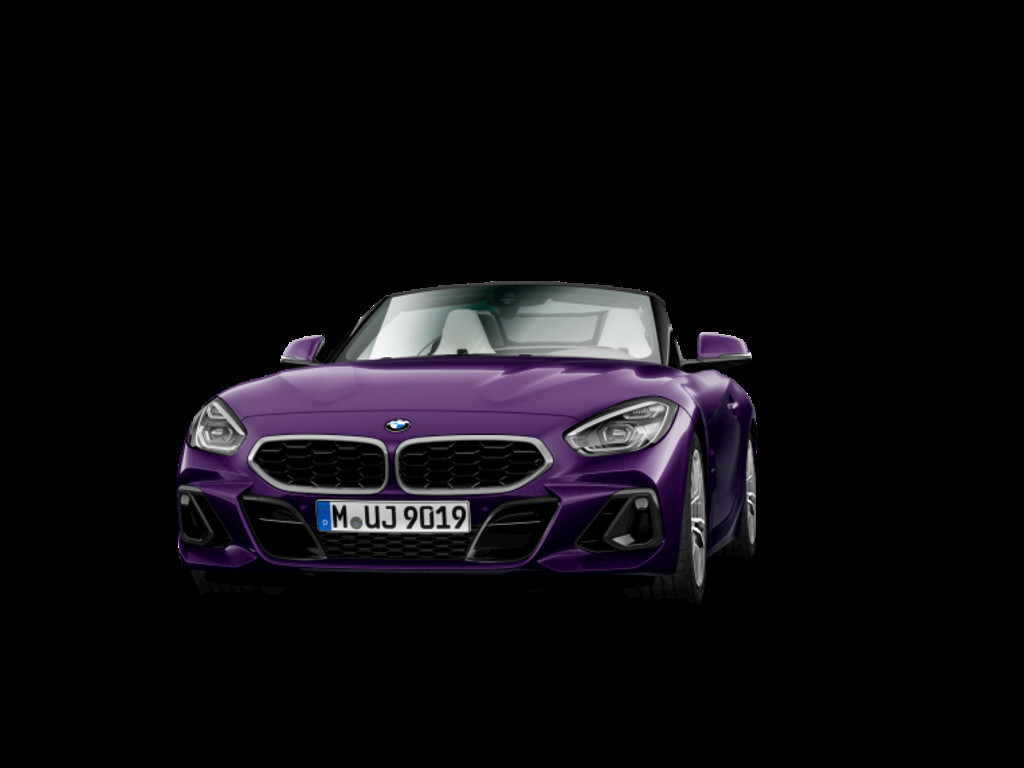 BMW Z4 Roadster sDrive20i