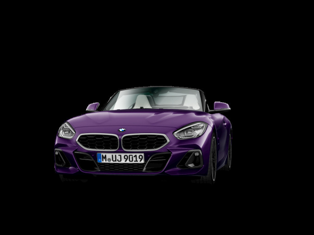 BMW Z4 Roadster sDrive20i