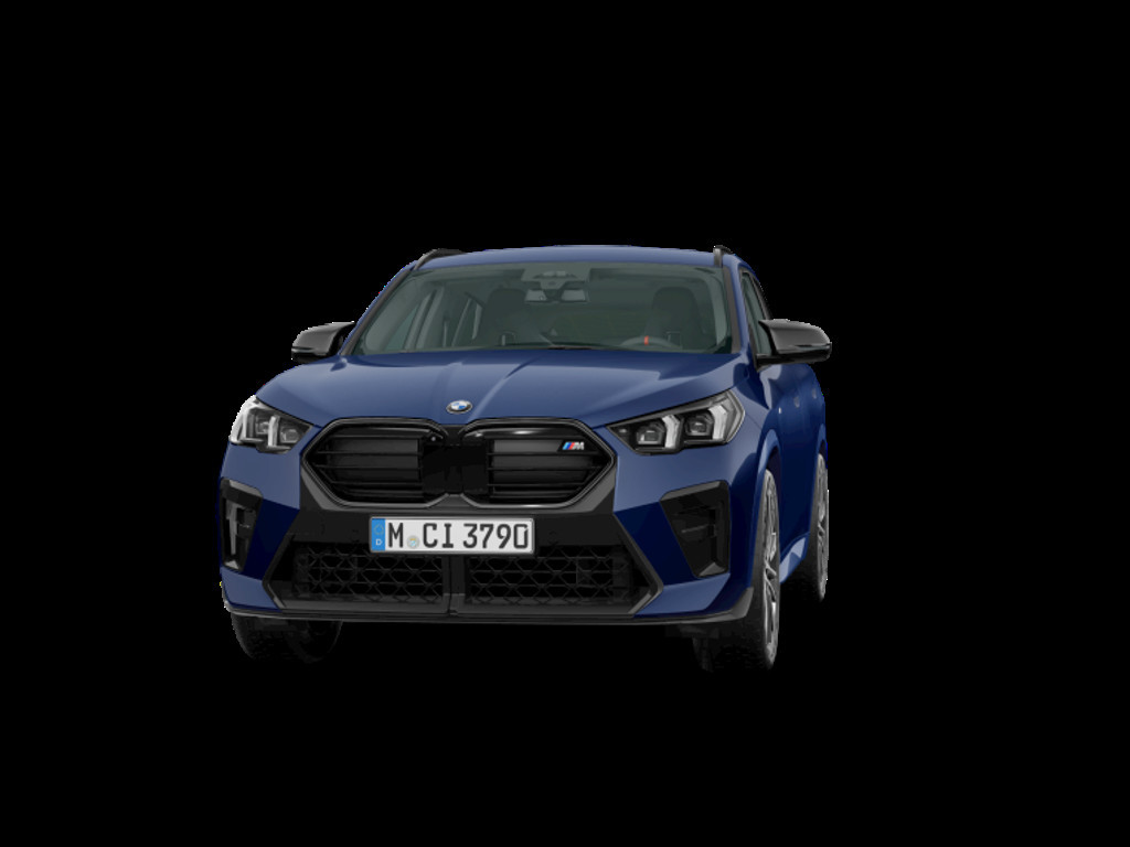 BMW X2 xDrive M35i