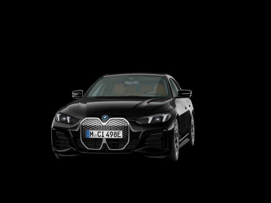 BMW i4 Coupé Gran Coupé eDrive35