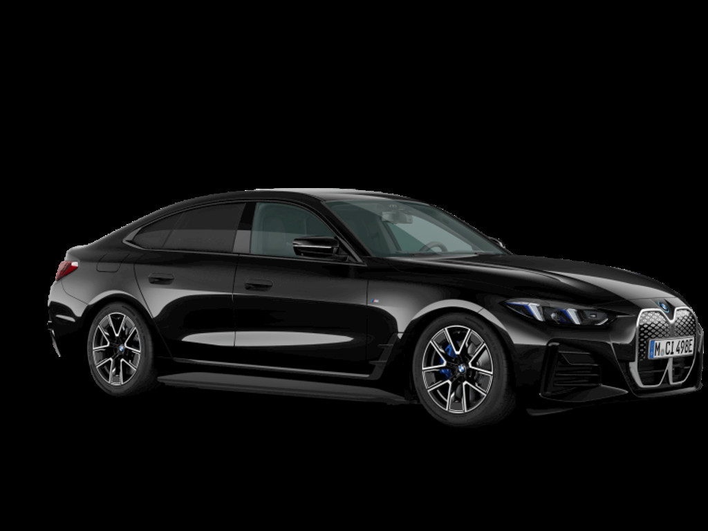 BMW i4 Coupé Gran Coupé eDrive40