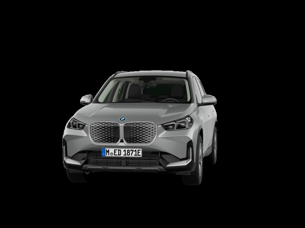 BMW iX1 eDrive20