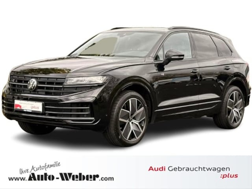 Volkswagen Touareg 4Motion eHybrid 3.0 V6 TSI