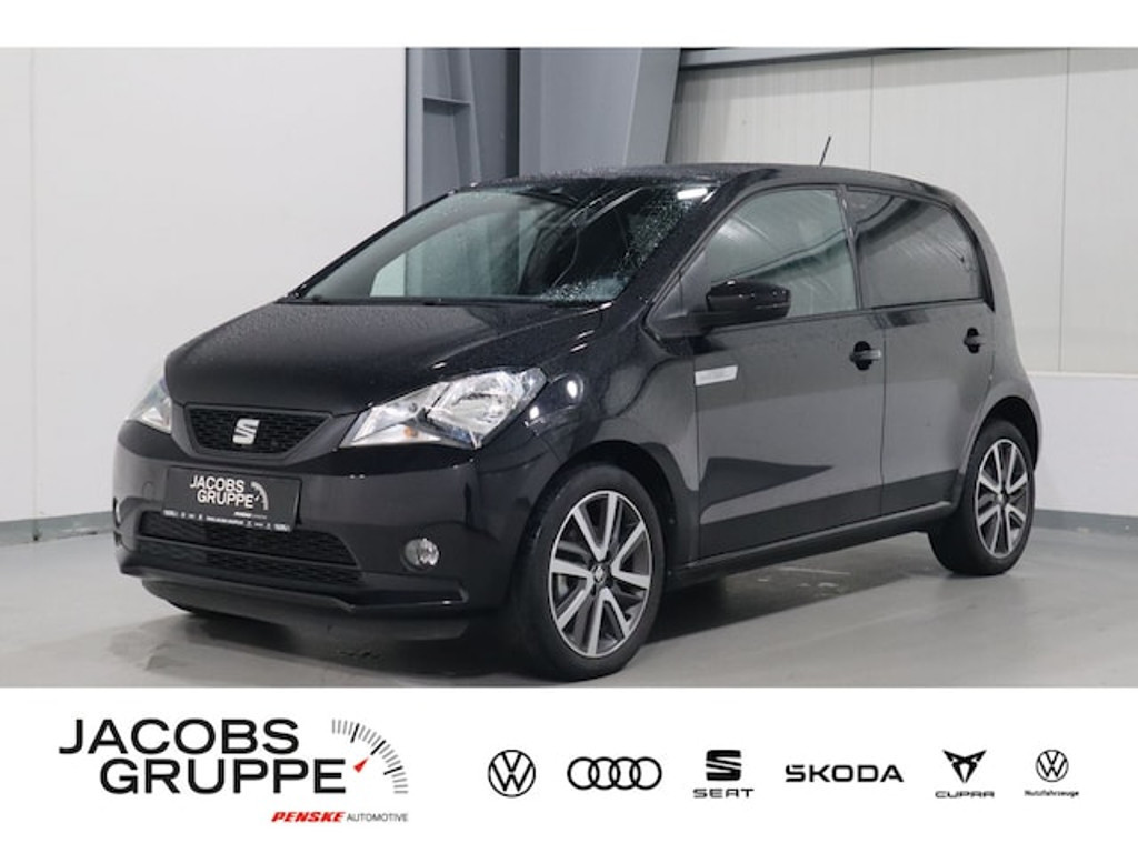 Seat Mii electric Plus