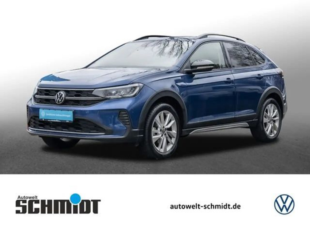 Volkswagen Taigo DSG 1.0 TSI