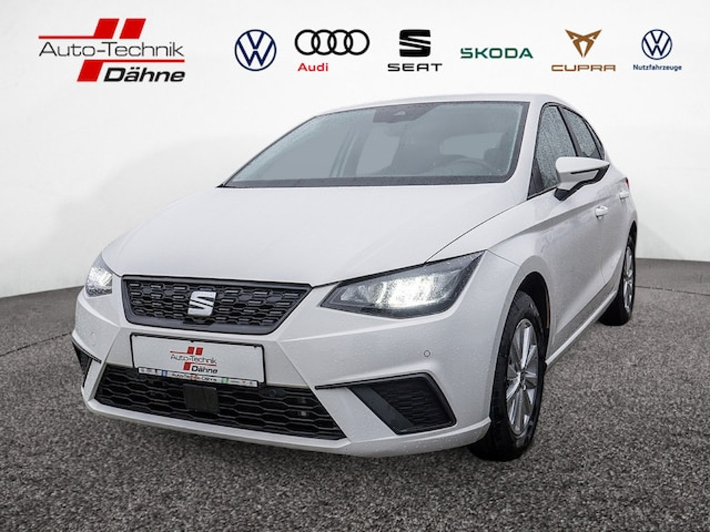 Seat Ibiza Style 1.0 TSI