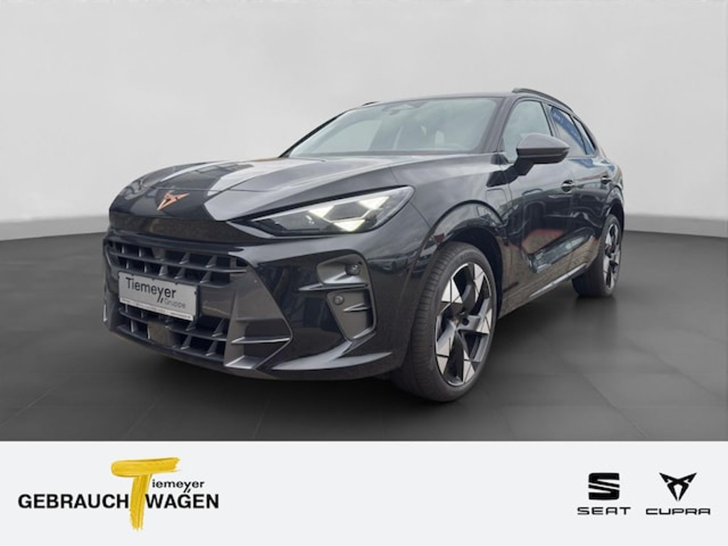 Cupra Terramar 1.5 TSI