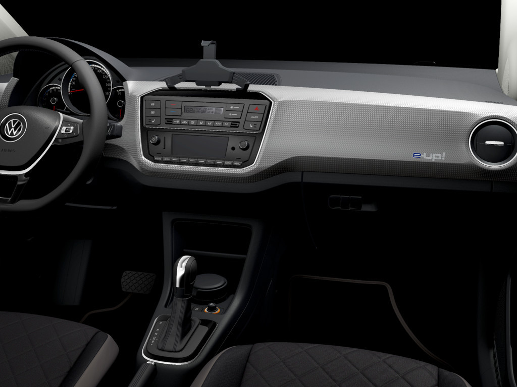 Volkswagen e-up!