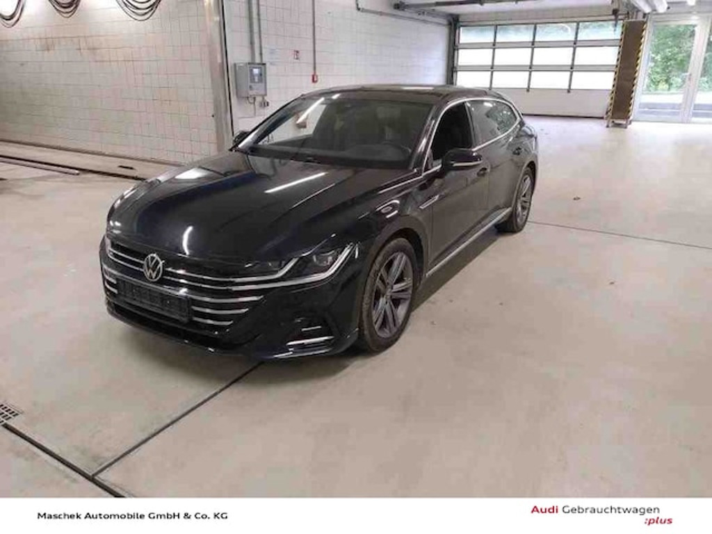 Volkswagen Arteon Shooting Brake eHybrid 1.4 eHybrid