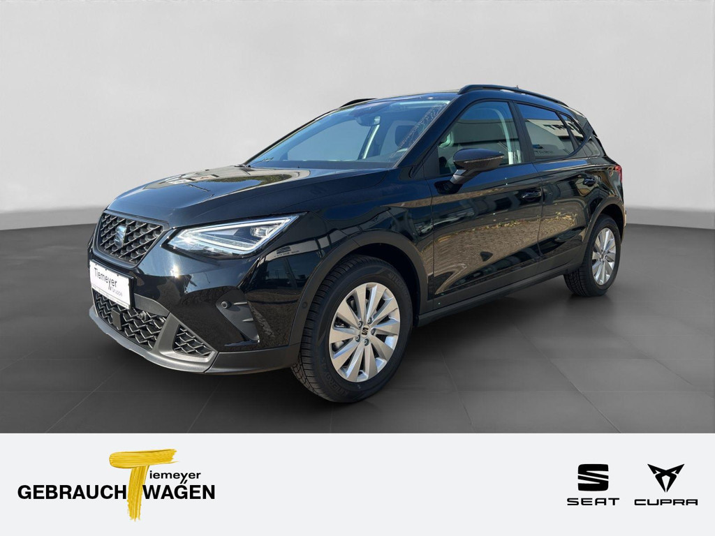 Seat Arona Style 1.0 TSI DSG