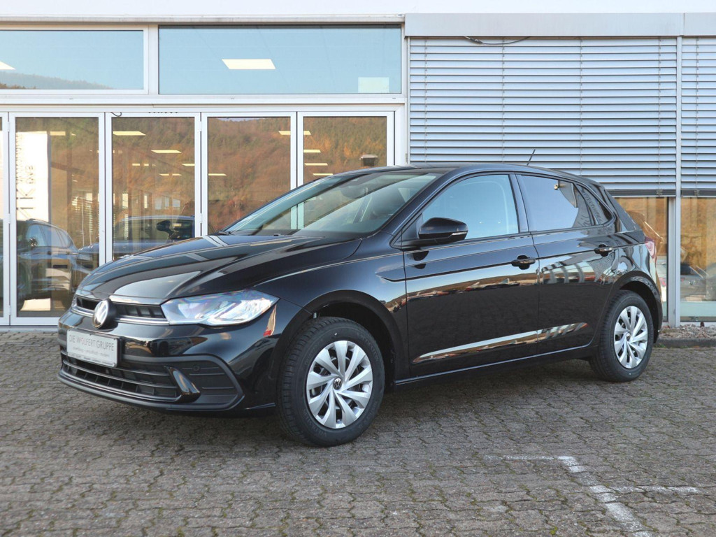Volkswagen Polo Life