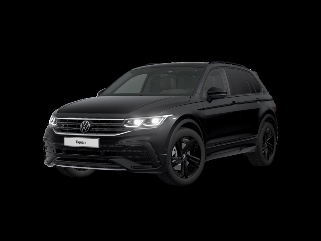 Volkswagen Tiguan R-Line eHybrid 1.4 TSI