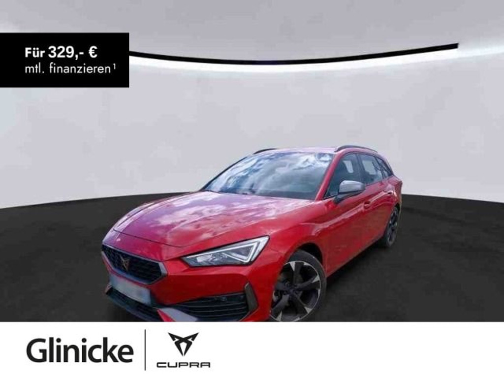 Cupra Leon Sportstourer ST DSG