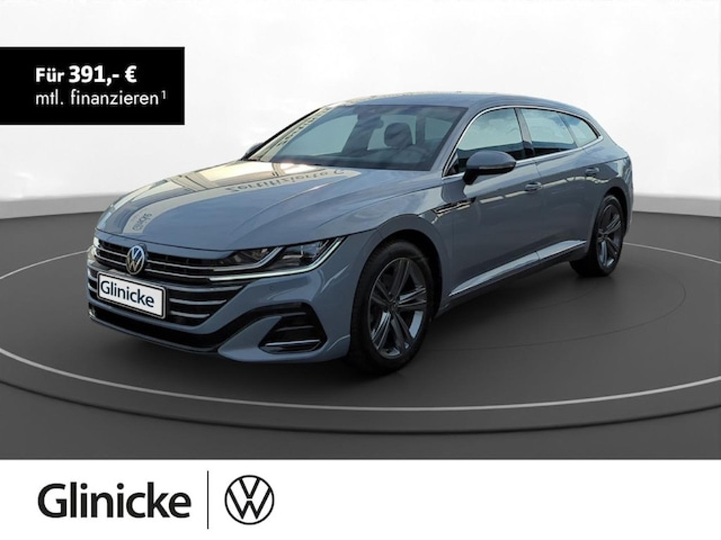 Volkswagen Arteon Shooting Brake DSG R-Line 2.0 TSI