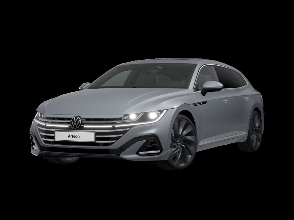 Volkswagen Arteon Shooting Brake DSG R-Line IQ.Drive 2.0 TDI
