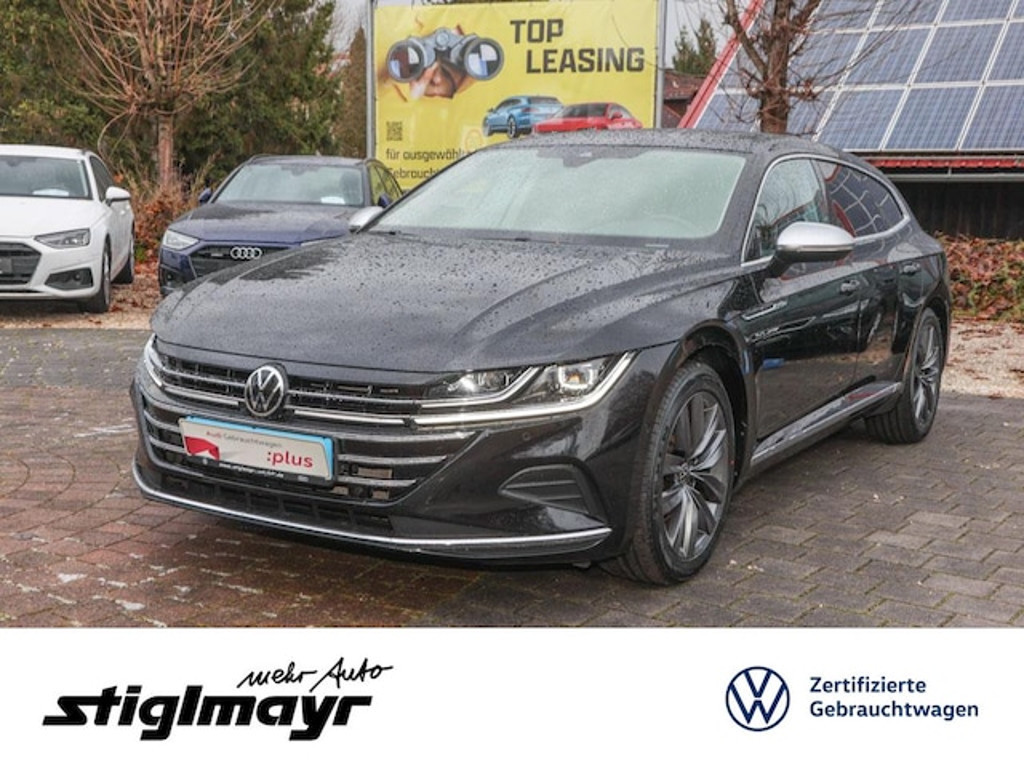 Volkswagen Arteon Shooting Brake 2.0 TDI Elegance Elegance