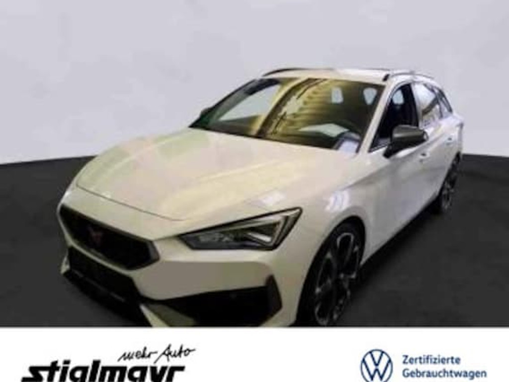 Cupra Leon Sportstourer 1.4 e-Hybrid