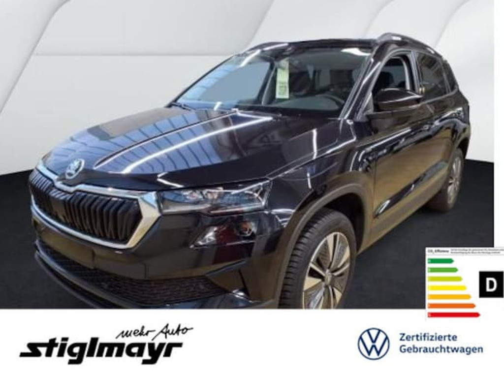 Skoda Karoq 2.0 TDI Selection