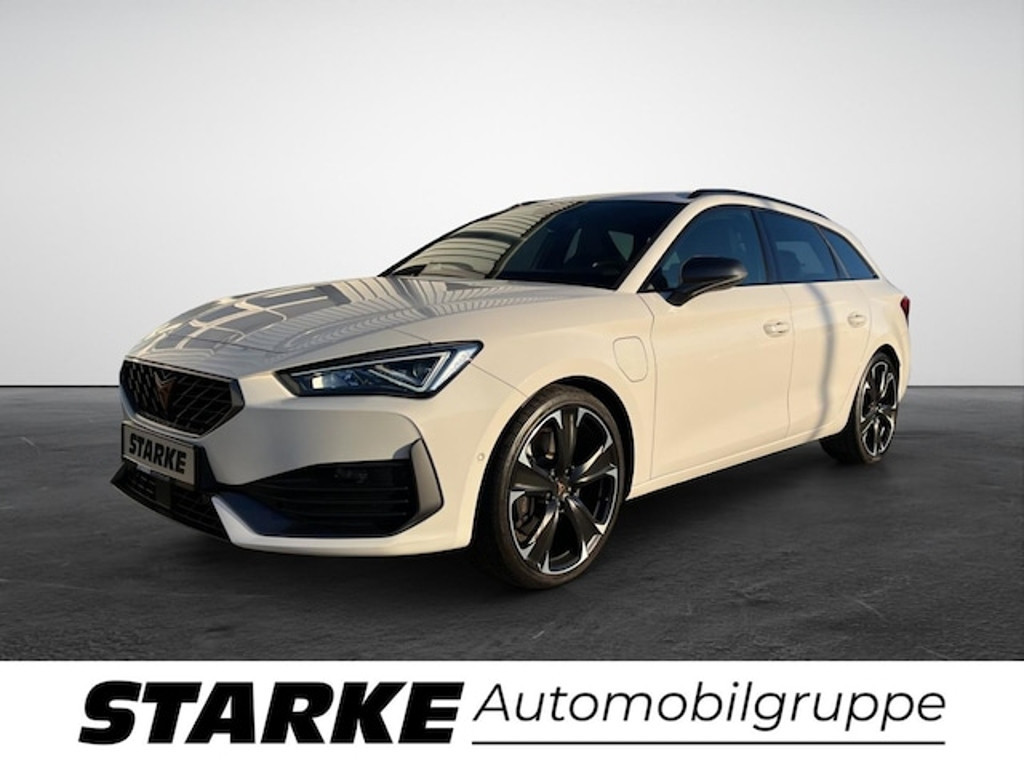 Cupra Leon Sportstourer ST 1.4 e-Hybrid DSG VZ