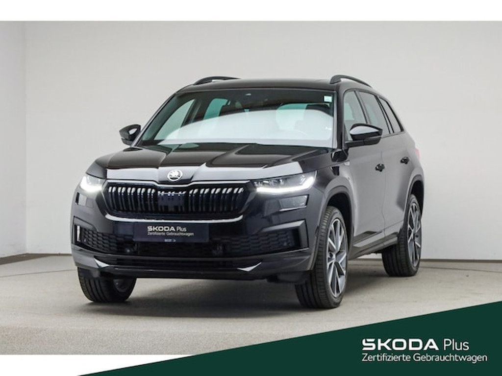 Skoda Kodiaq Sportline 2.0 TDI
