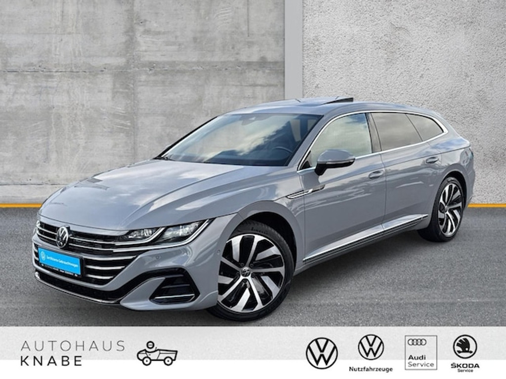 Volkswagen Arteon Shooting Brake R-Line eHybrid