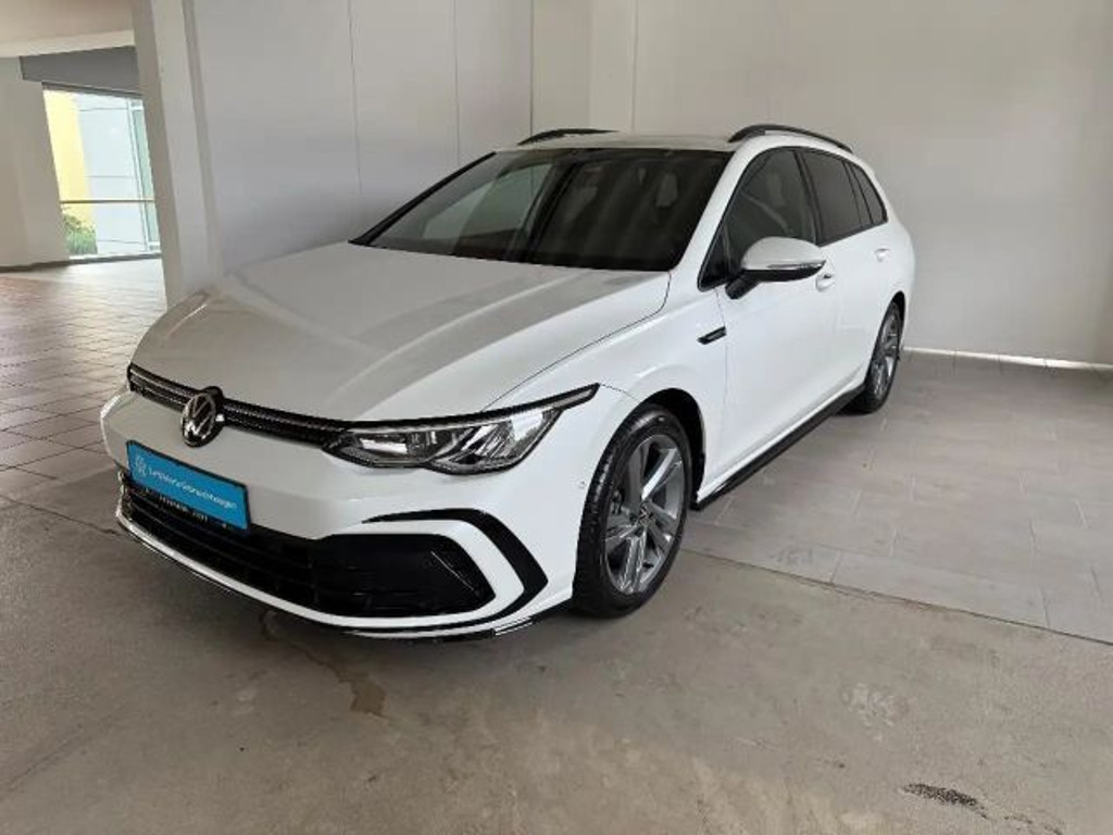 Volkswagen Golf Variant R-Line 1.5 TSI
