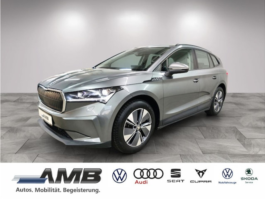Skoda Enyaq iV 60 Loft