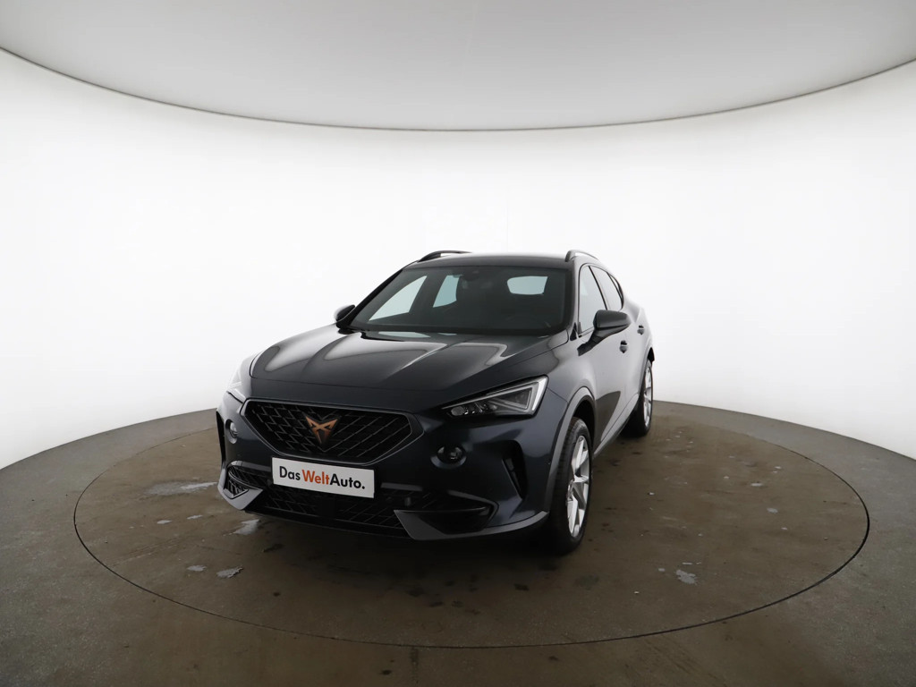 Cupra Formentor 1.5 TSI DSG