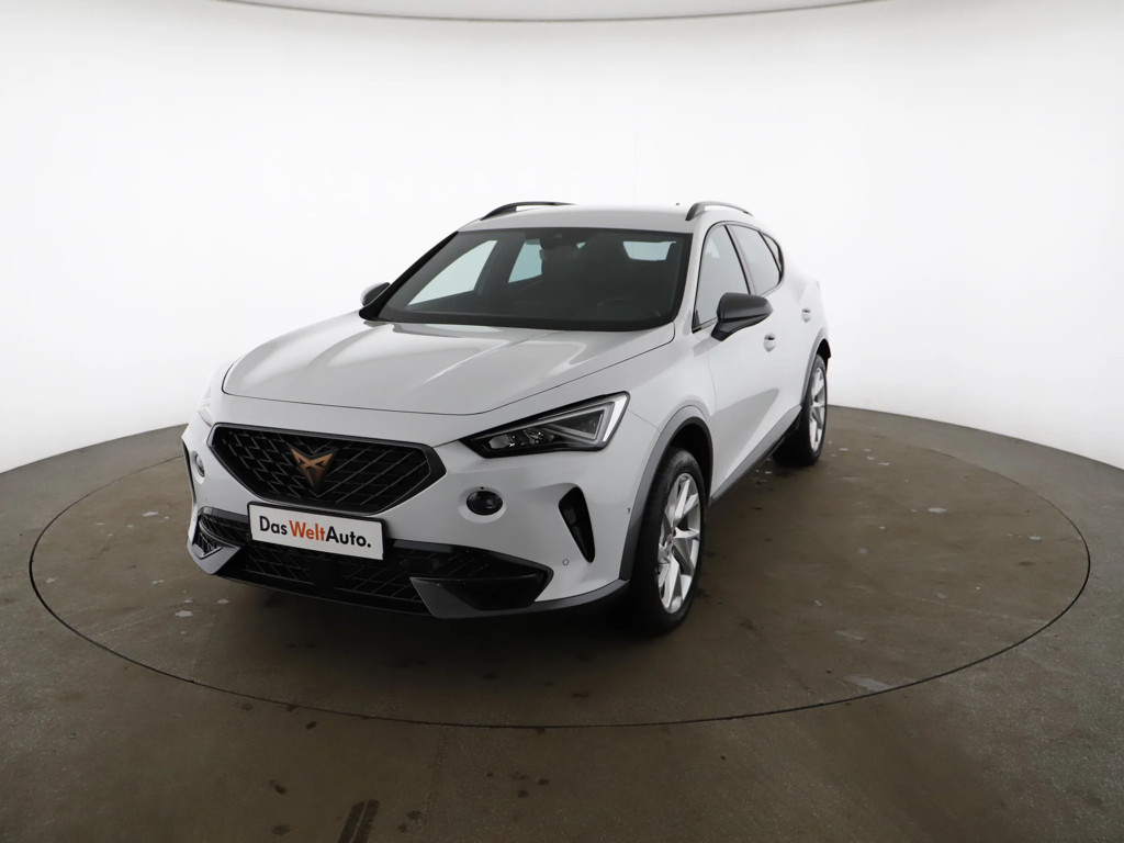 Cupra Formentor 1.5 TSI DSG