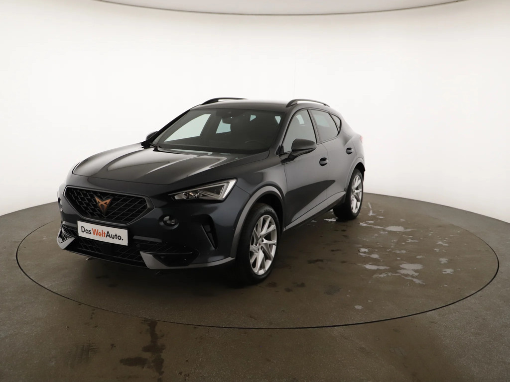 Cupra Formentor 1.5 TSI DSG