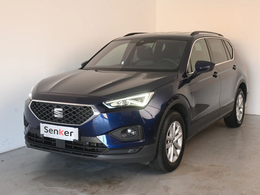 Seat Tarraco 1.5 TSI