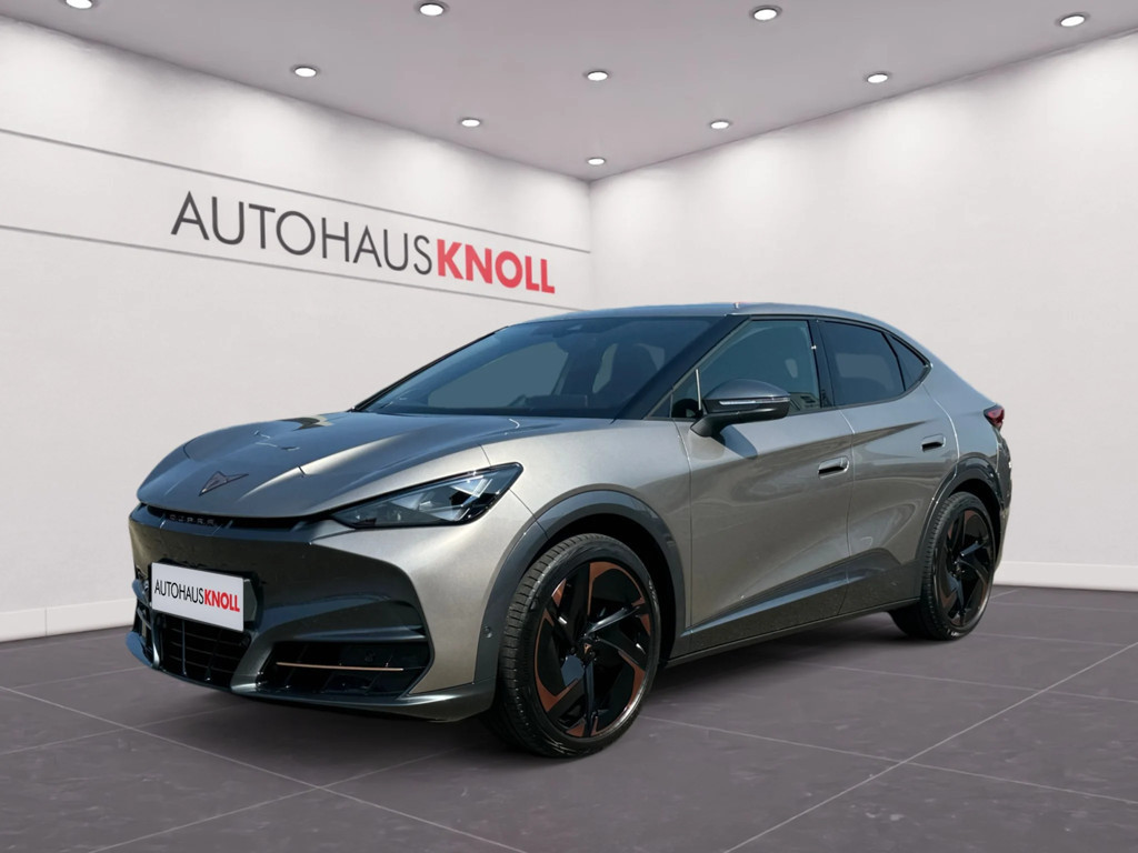 Cupra Tavascan Adrenaline VZ