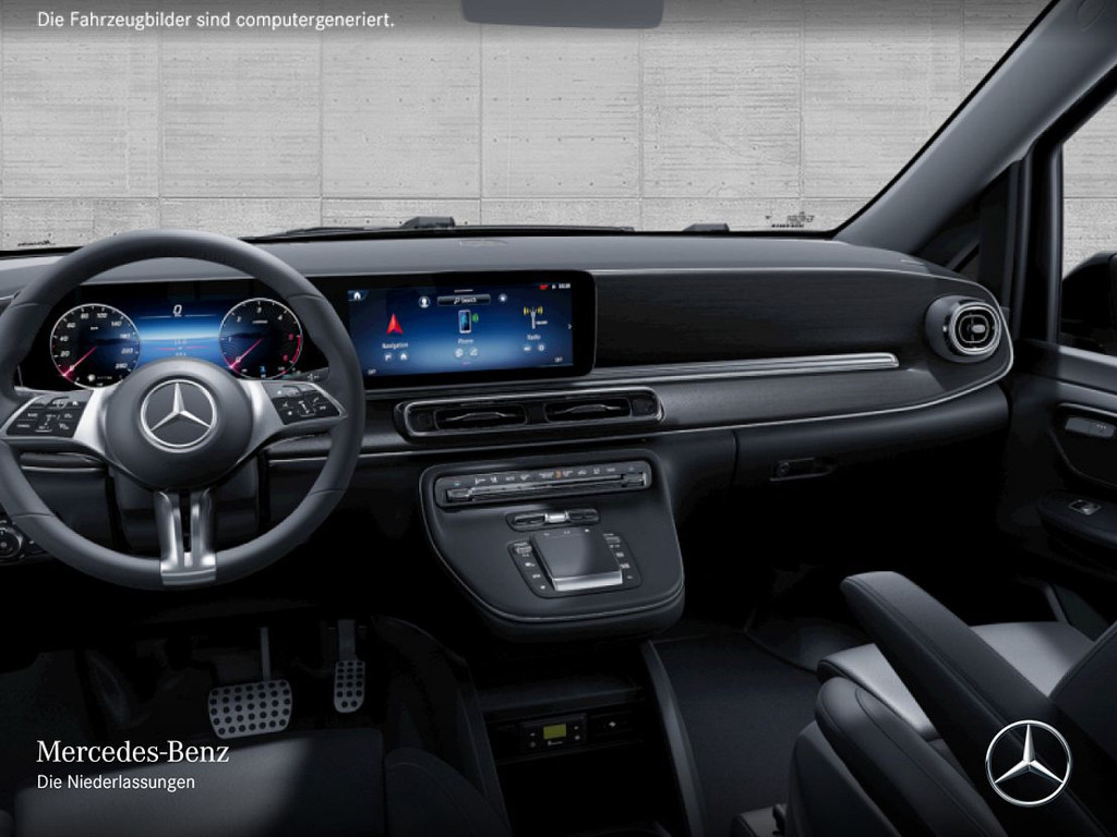 Mercedes-Benz Marco Polo