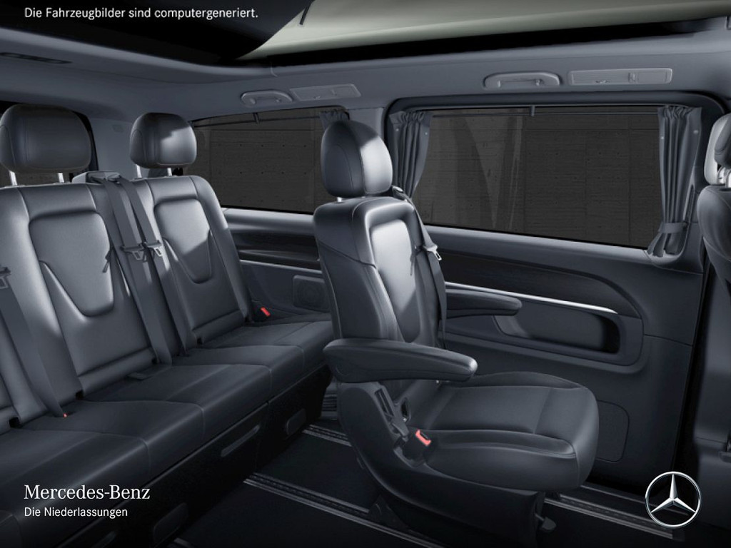 Mercedes-Benz Marco Polo