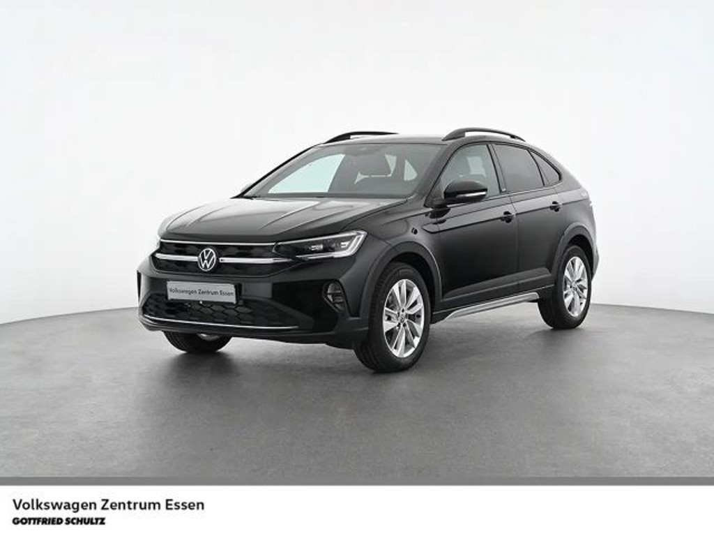Volkswagen Taigo DSG 1.0 TSI Move