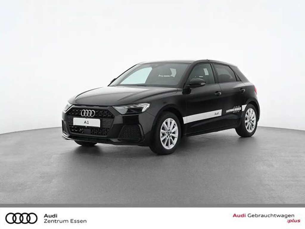 Audi A1 Sportback 25 TFSI