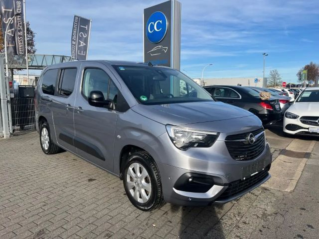 Opel Combo 1.5 CDTI Life Elegance