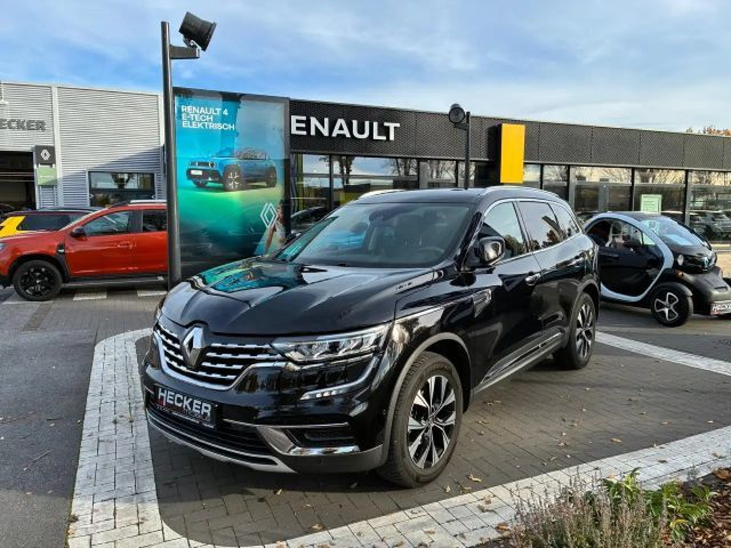 Renault Koleos TCe 160 Techno