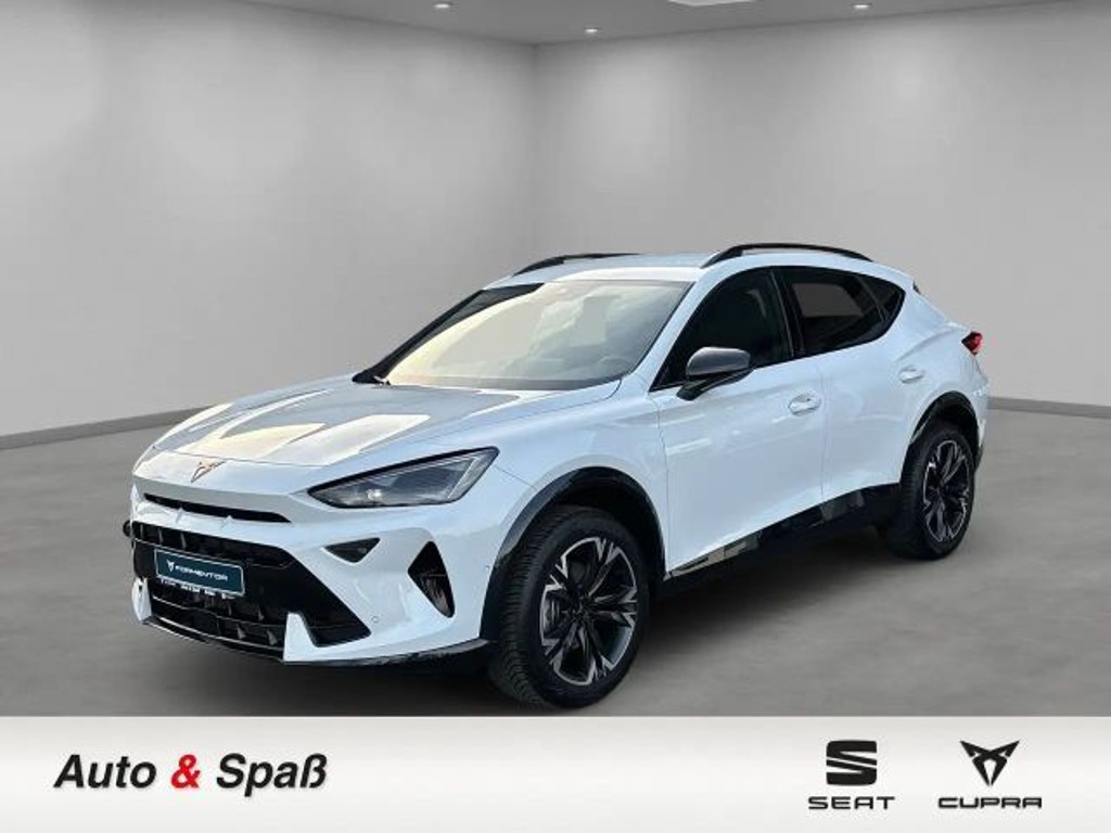 Cupra Formentor 1.5 eTSI 110 kW