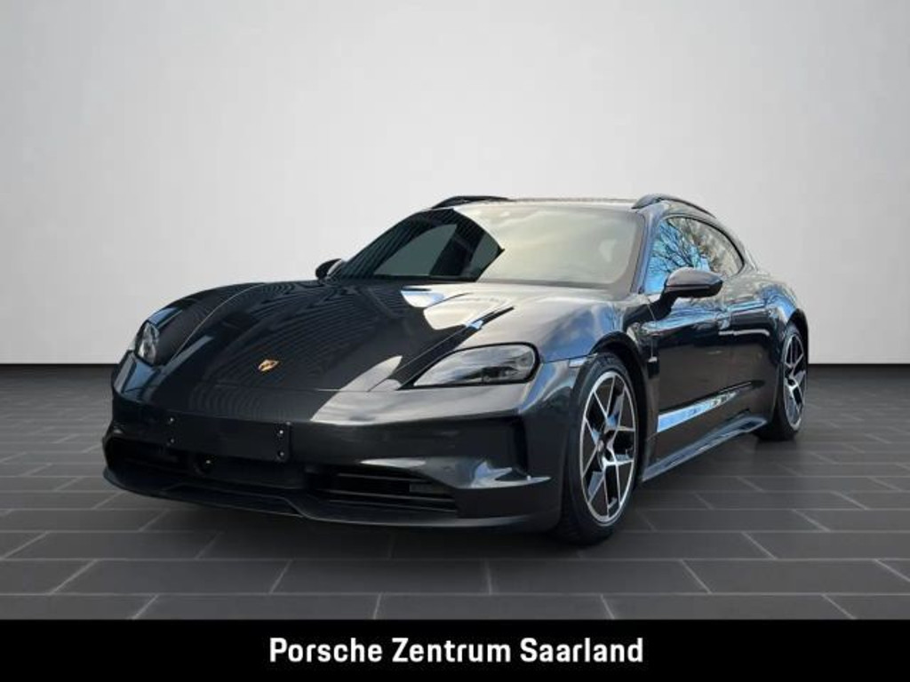 Porsche Taycan Sport Turismo