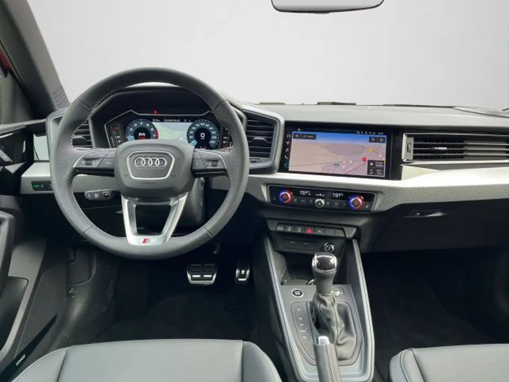 Audi A1 S-Line 40 TFSI