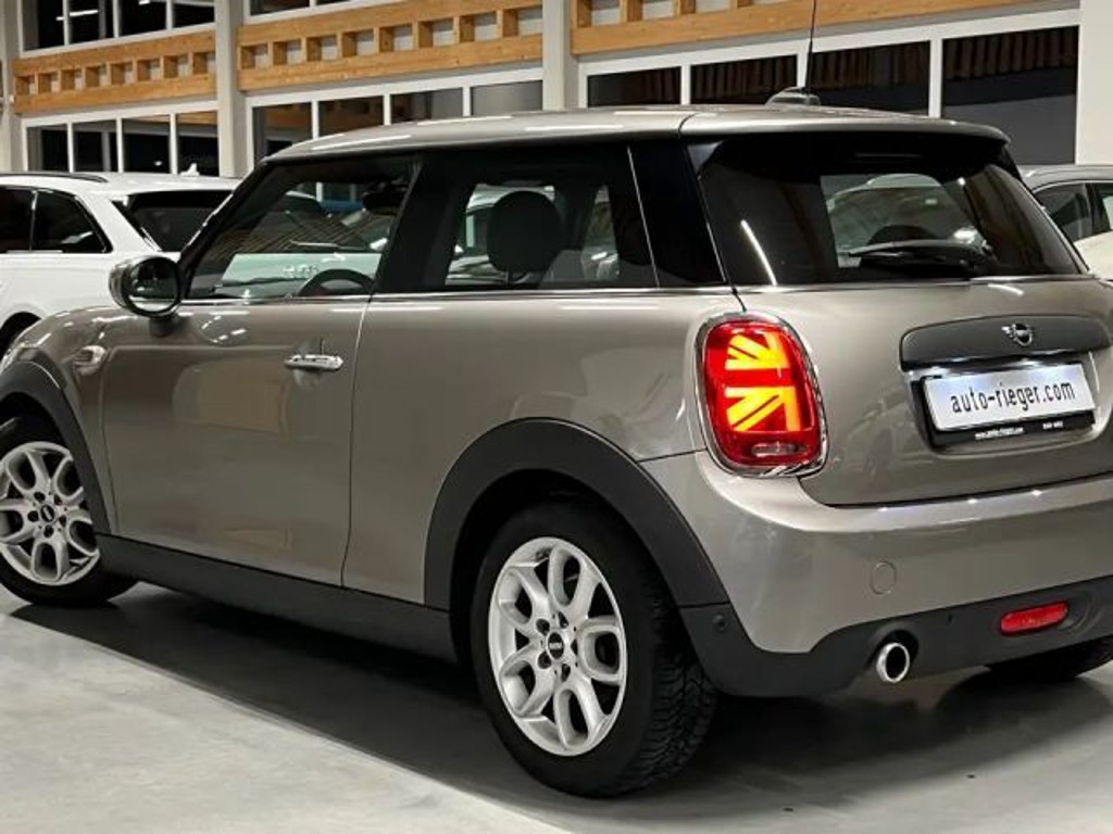 Mini One