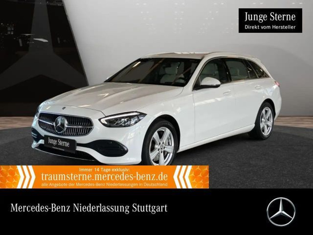 Mercedes-Benz C-Klasse C 300 AVANTGARDE Estate C 300 e