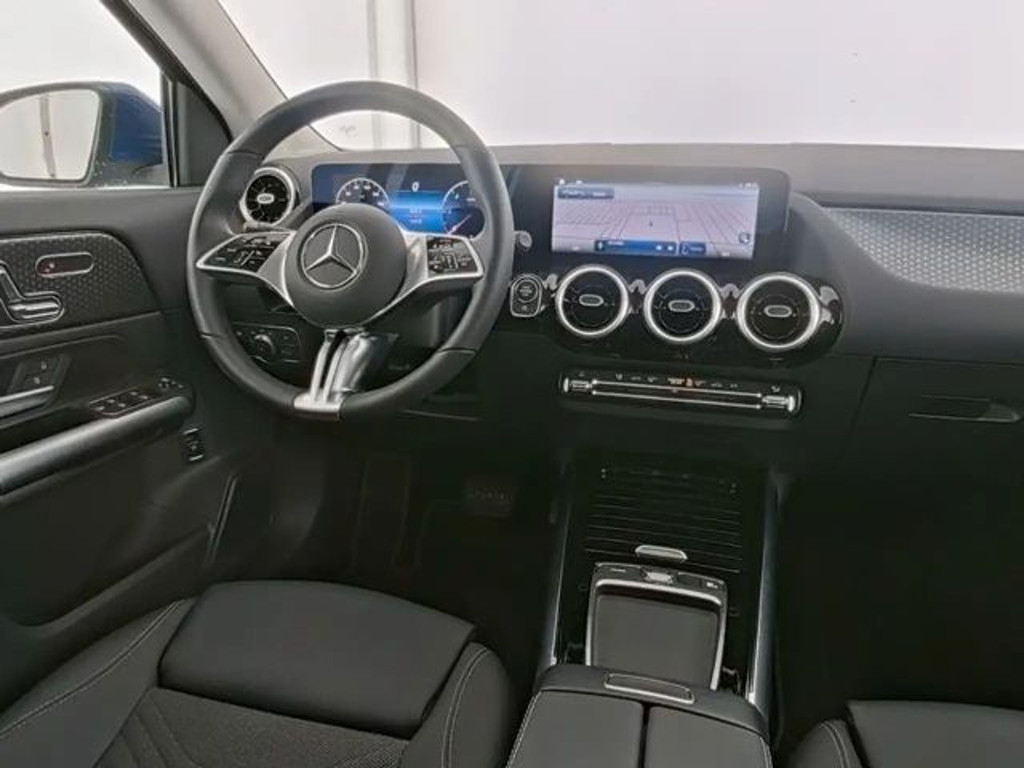 Mercedes-Benz GLA-Klasse GLA 220 4MATIC GLA 220 d