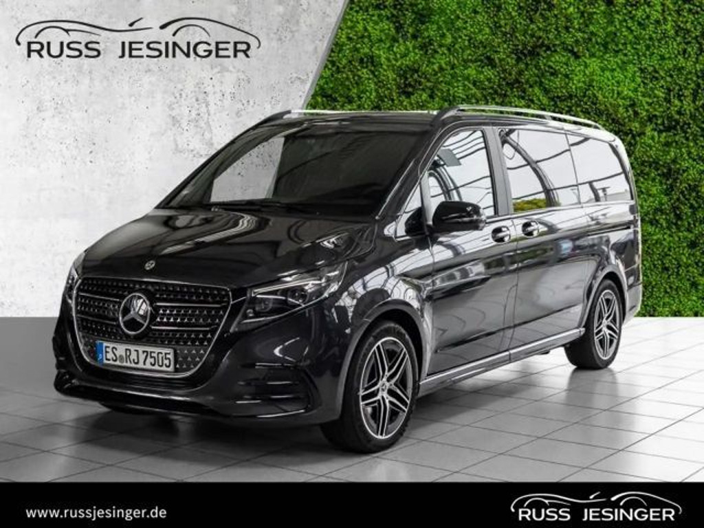 Mercedes-Benz V-Klasse V 250 AMG Line AVANTGARDE Limousine Lang V 250 d